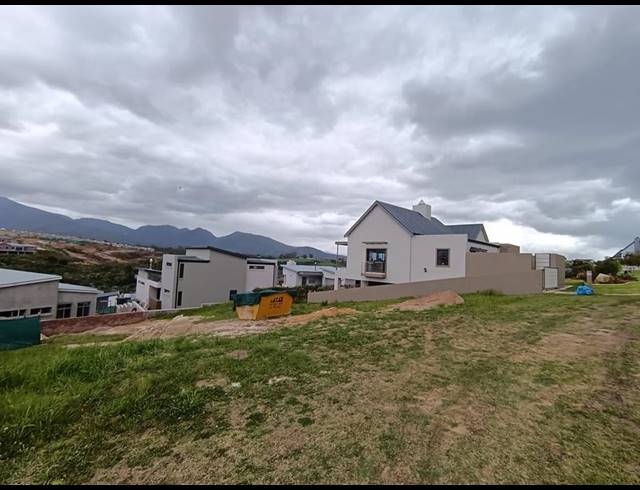 LAND FOR SALE IN WELGELEGEN